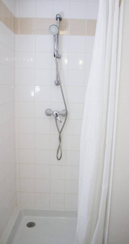 Studio - 17 m² - 1 pièce