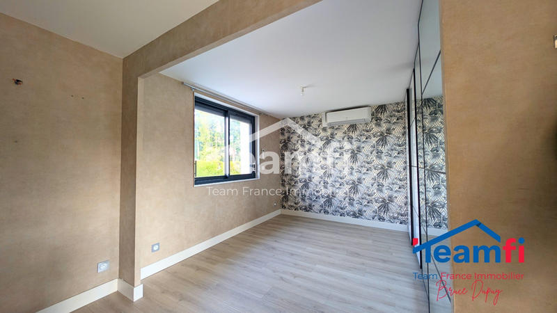 Maison ancienne - 88 m² - 4 pièces