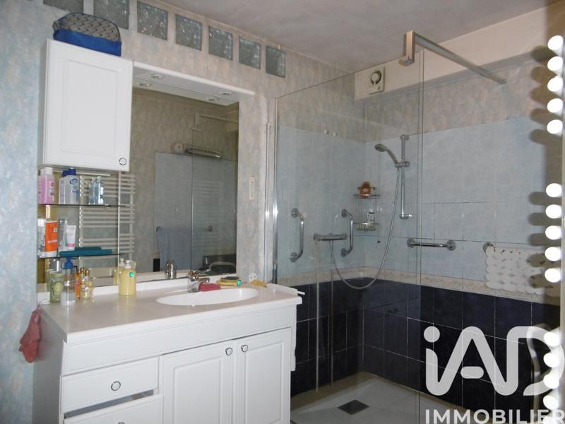 Maison de ville - 127 m² - 5 pièces