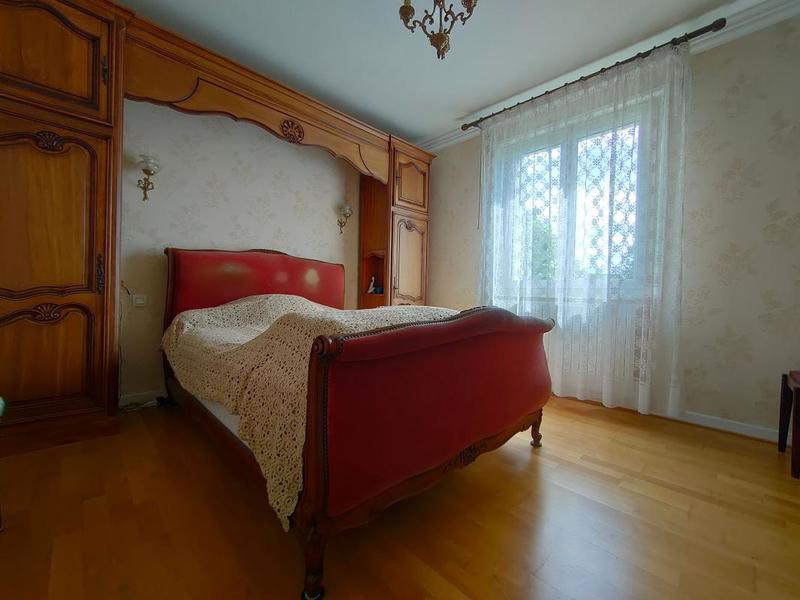 Maison - 152 m² - 6 pièces