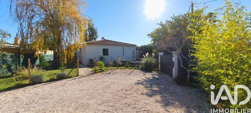 Maison - 94 m² - 4 pièces