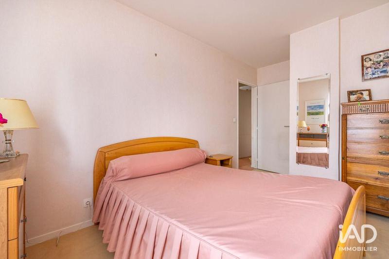 Appartement - 77 m² - 3 pièces