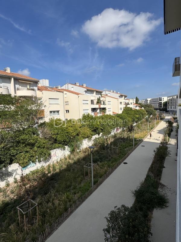 Appartement - 85 m² - 4 pièces