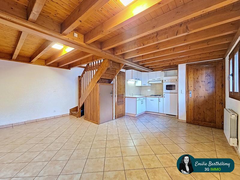 Maison - 127 m² - 5 pièces