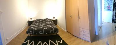 Appartement - 52 m² - 3 pièces