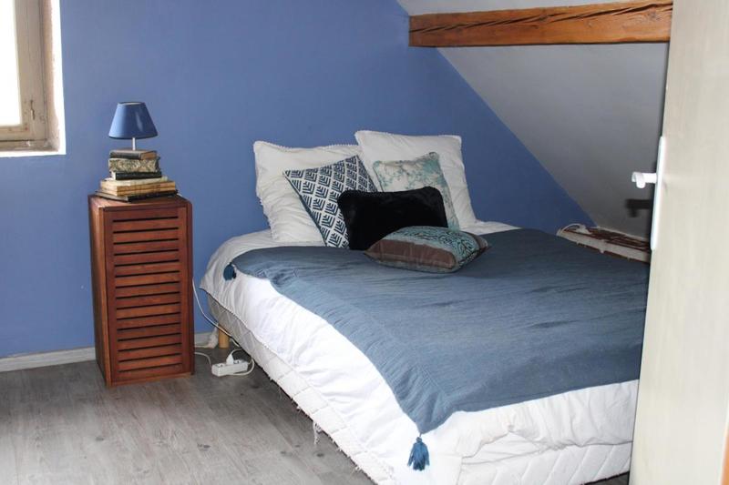 Maison - 140 m² - 7 pièces