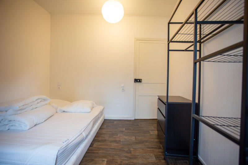 Immeuble - 6 pièces