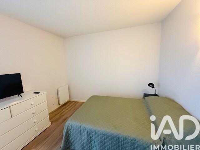 Appartement - 23 m² - 1 pièce