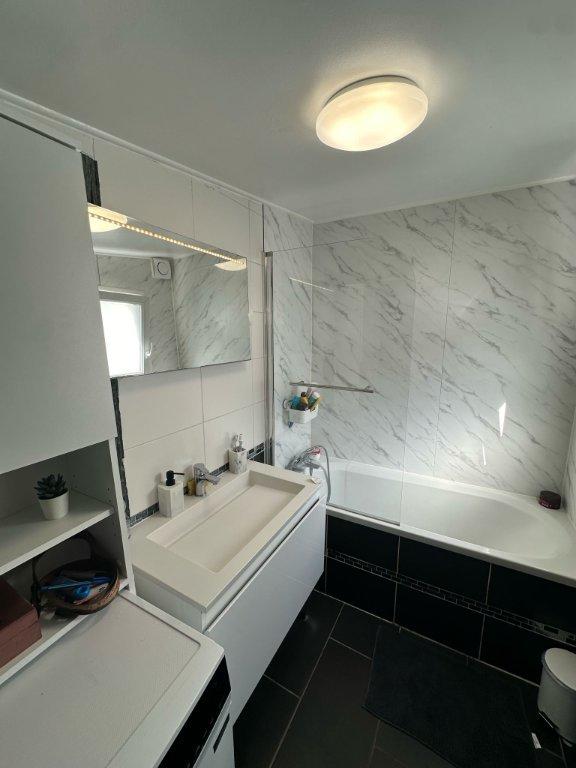 Maison - 62 m² - 3 pièces