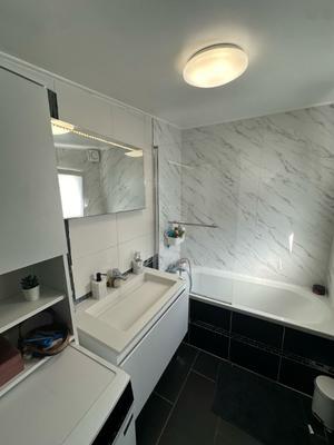 Maison - 62 m² - 3 pièces