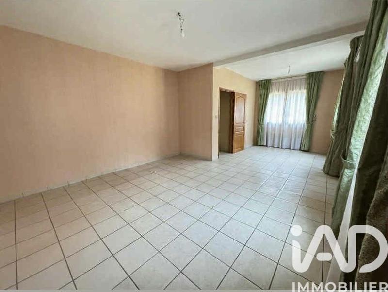 Maison - 293 m² - 9 pièces