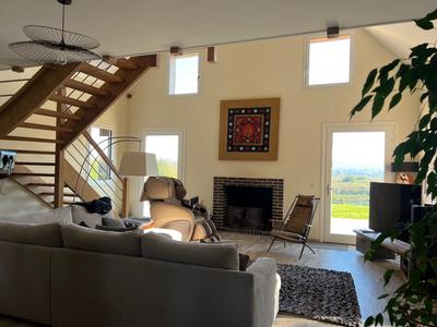 Maison - 176 m² - 4 pièces