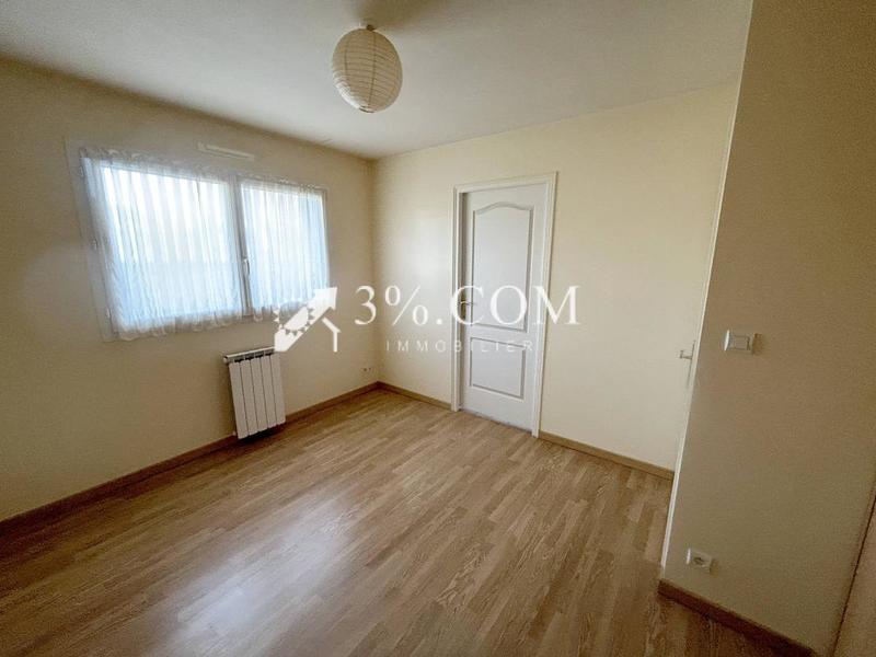 Maison - 70 m² - 3 pièces