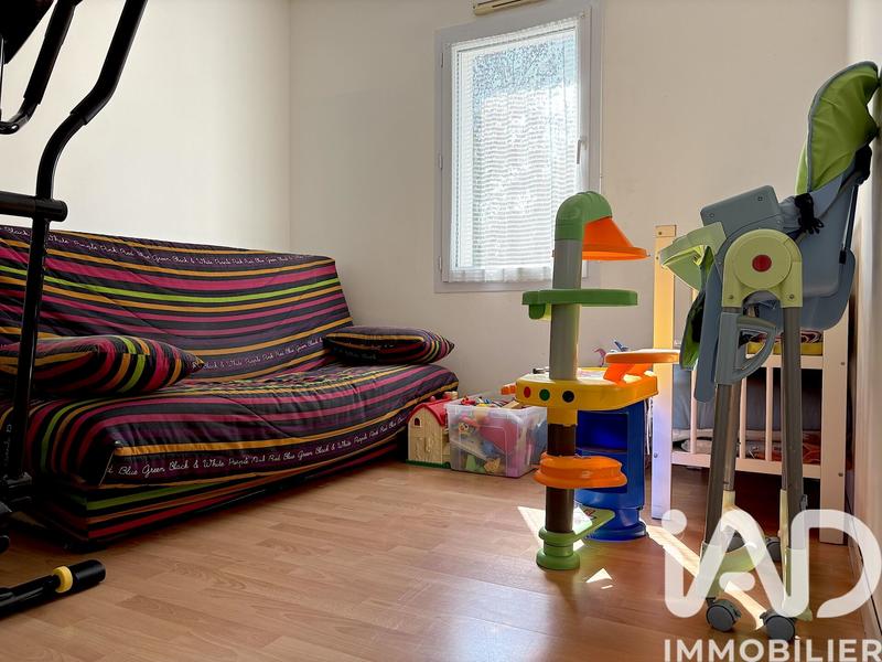 Maison - 145 m² - 7 pièces