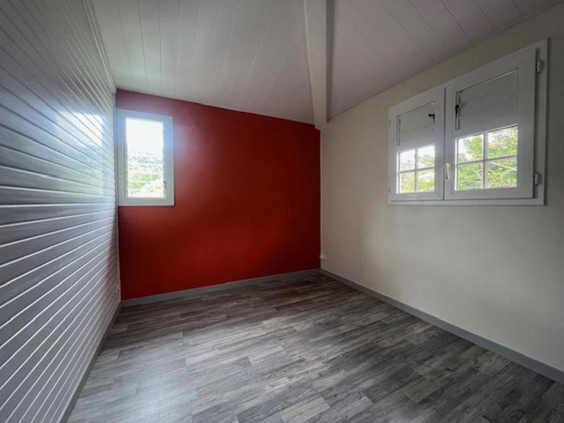 Appartement - 52 m² - 3 pièces