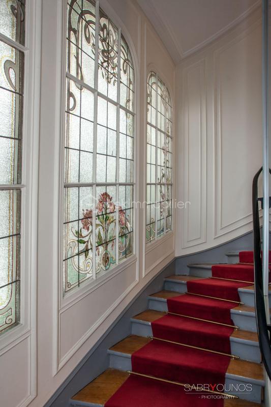 Appartement - 123 m² - 5 pièces