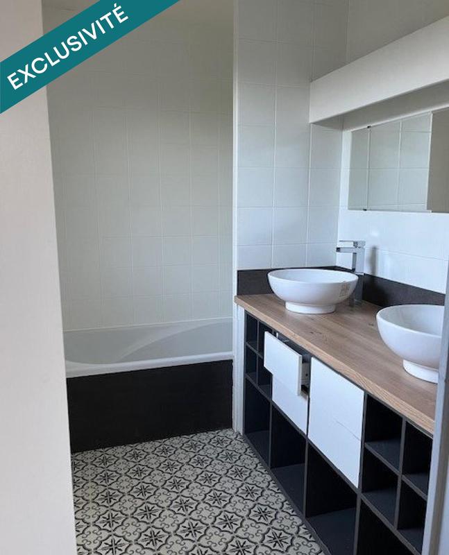 Maison - 129 m² - 5 pièces