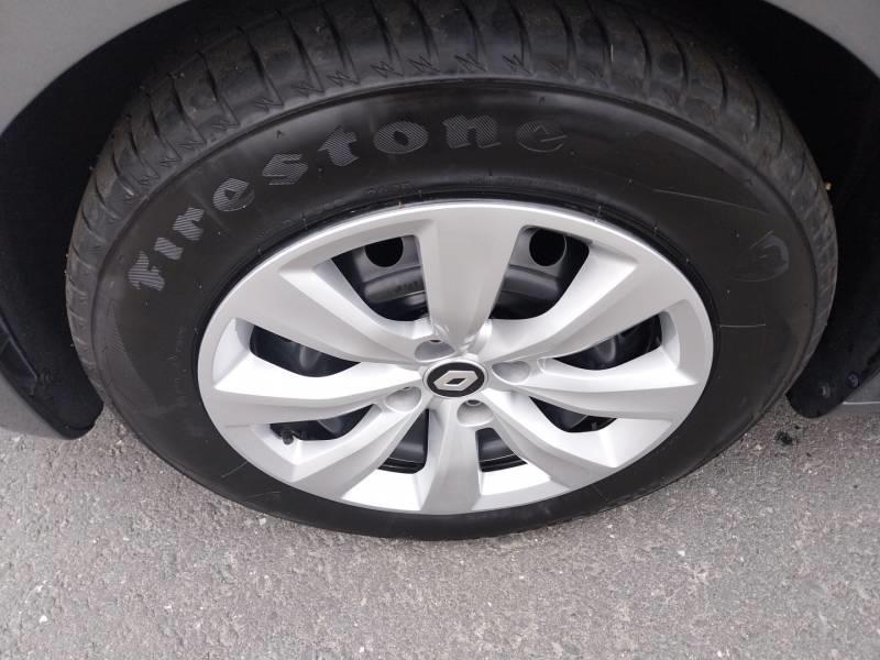 Renault Clio SCe 65 Authentic