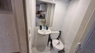 Appartement - 14 m² - 1 pièce