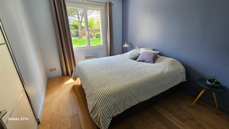 Maison - 170 m² - 7 pièces