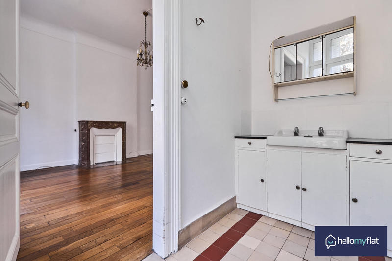 Maison - 188 m² - 8 pièces