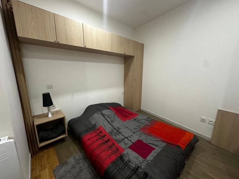 Appartement - 30 m² - 2 pièces