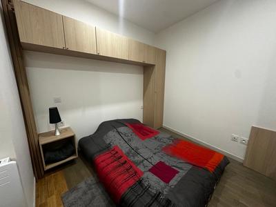 Appartement - 30 m² - 2 pièces