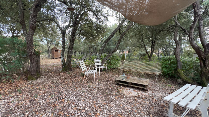 Villa - 75 m² - 4 pièces