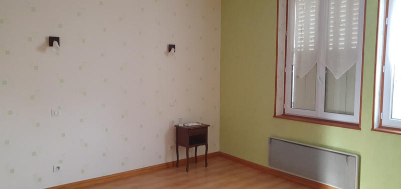 Maison de village - 139 m² - 5 pièces