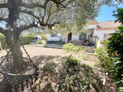 Villa - 123 m² - 5 pièces