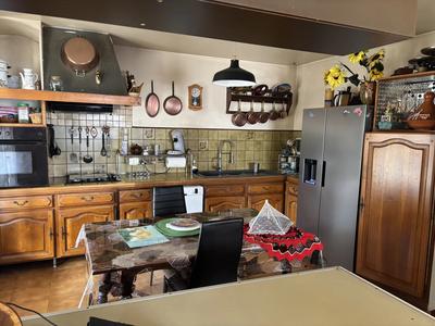 Villa - 196 m² - 7 pièces