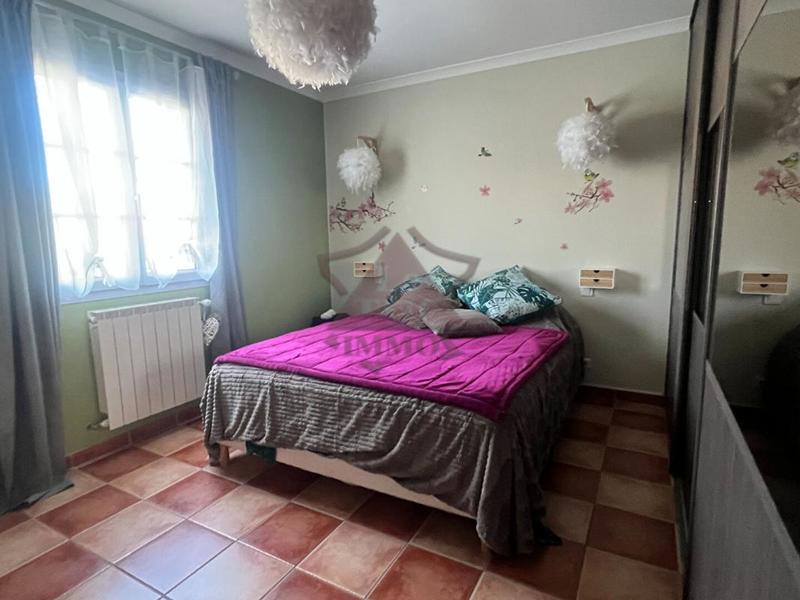 Villa - 145 m² - 7 pièces