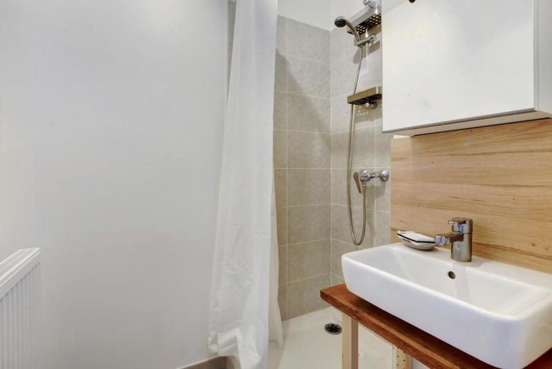 Appartement - 77 m² - 4 pièces