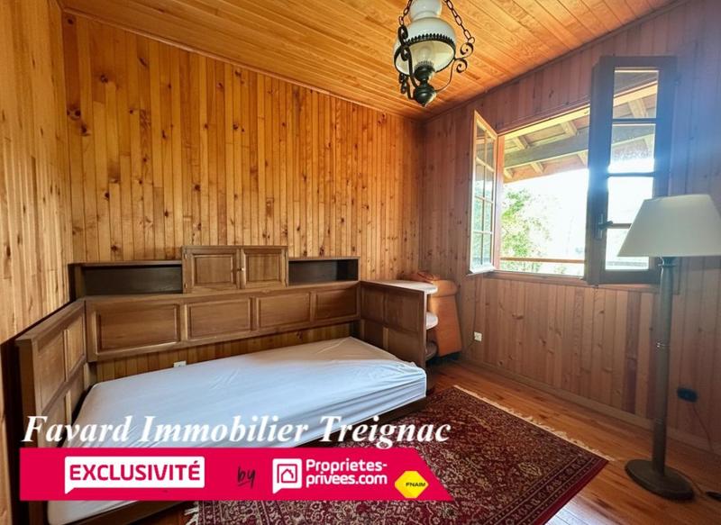 Châlet - 100 m² - 7 pièces