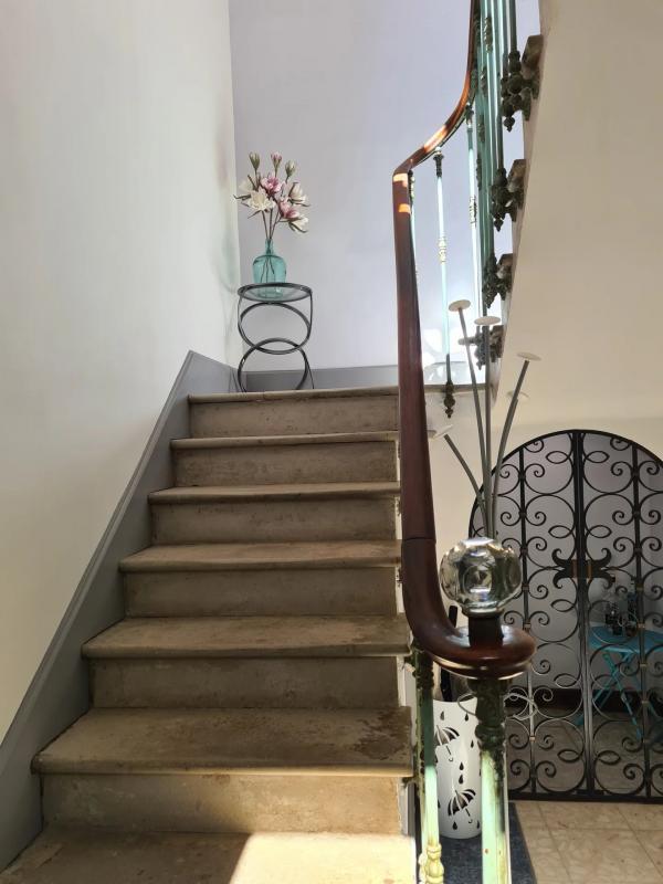 Maison de maîtres - 213 m² - 7 pièces