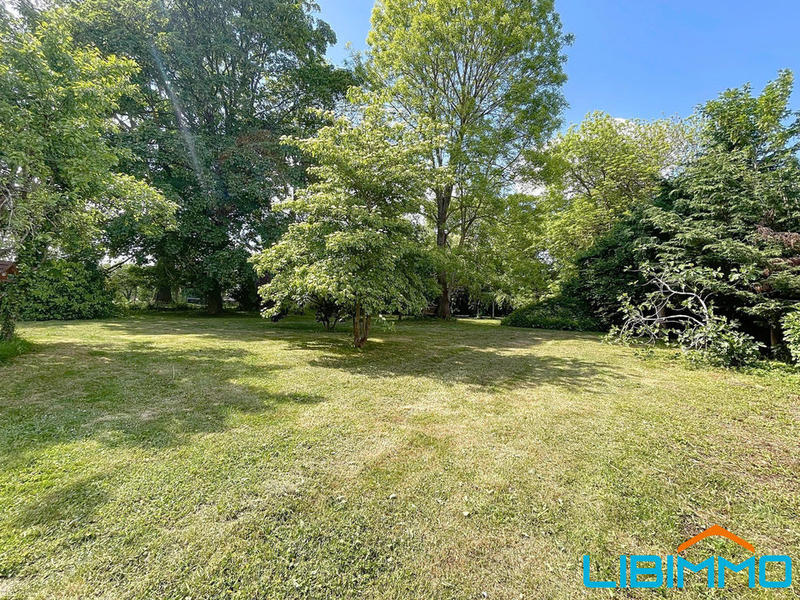 Longère - 143 m² - 6 pièces