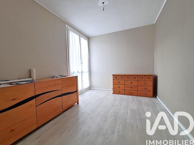 Appartement - 83 m² - 5 pièces