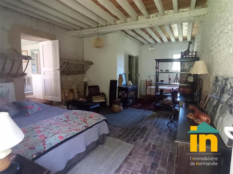 Maison de campagne - 142 m² - 5 pièces