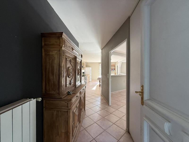 Villa - 146 m² - 5 pièces