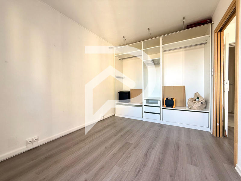 Appartement - 78 m² - 4 pièces