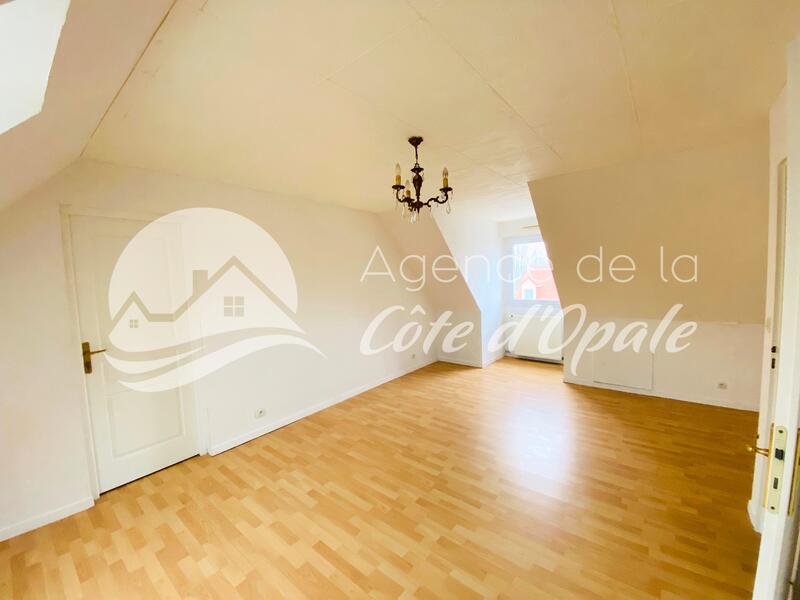 Maison - 134 m² - 6 pièces