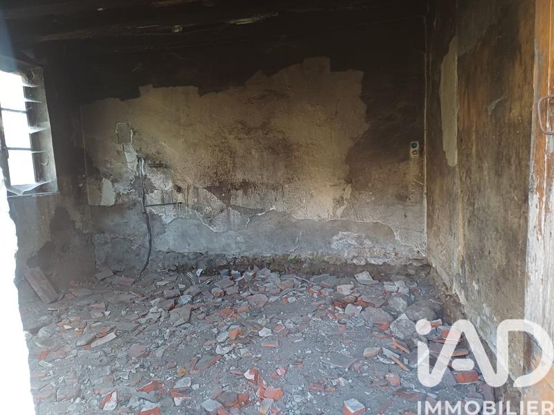 Ferme - 130 m² - 2 pièces