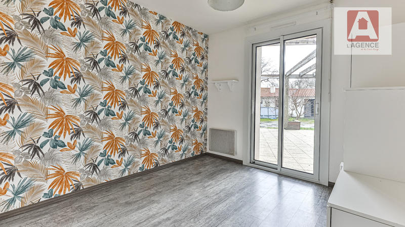 Maison - 144 m² - 5 pièces