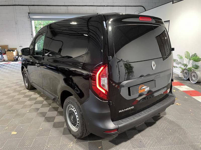 Renault Kangoo 1.5dci 75ch -3 Places -Tva Récupérable-Garantie 6 Mois-Financement Possible-