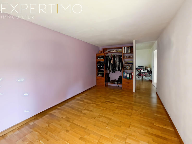 Maison - 133 m² - 6 pièces