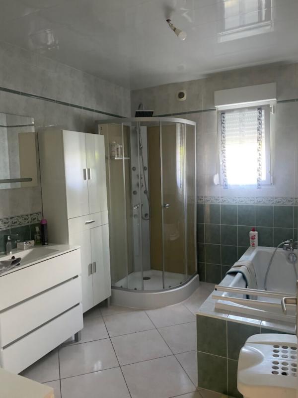 Maison - 175 m² - 6 pièces