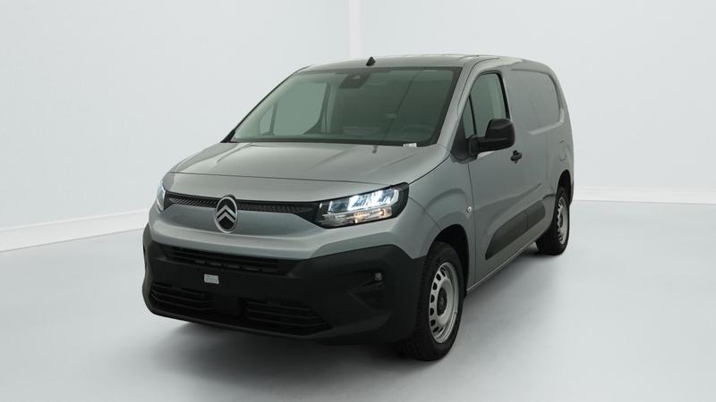 Citroën Berlingo Van Taille Xl 950kg Bluehdi 130 s Eat8