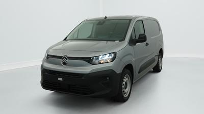Citroën Berlingo Van Taille Xl 950kg Bluehdi 130 s Eat8