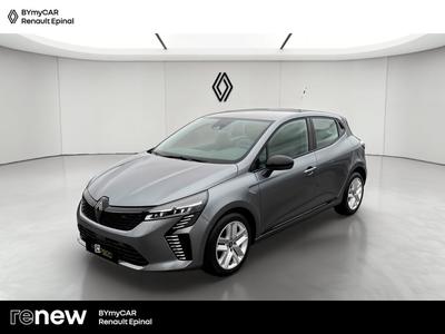 Renault Clio V TCe 90 Evolution