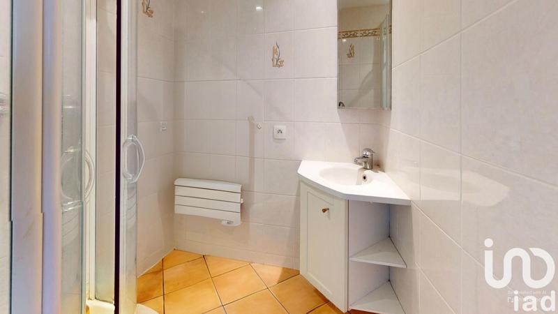 Maison - 185 m² - 6 pièces